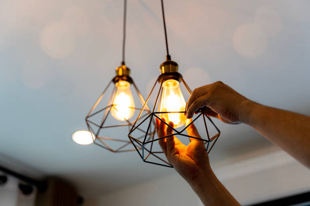 Best Outdoor Lighting Installation  in Elkton, KY